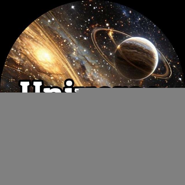 Universe Money channel