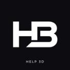 Free 3D Models | Help3D