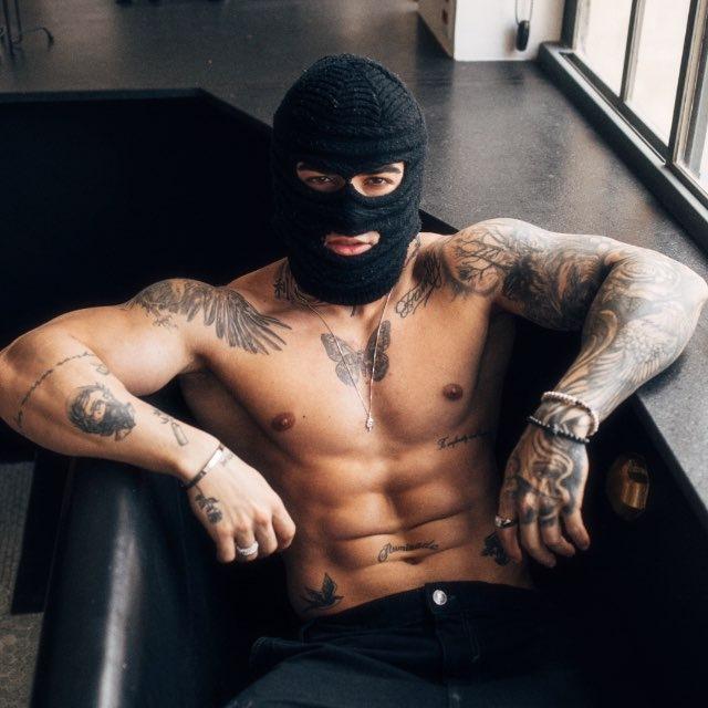 Henrique Lima🔥