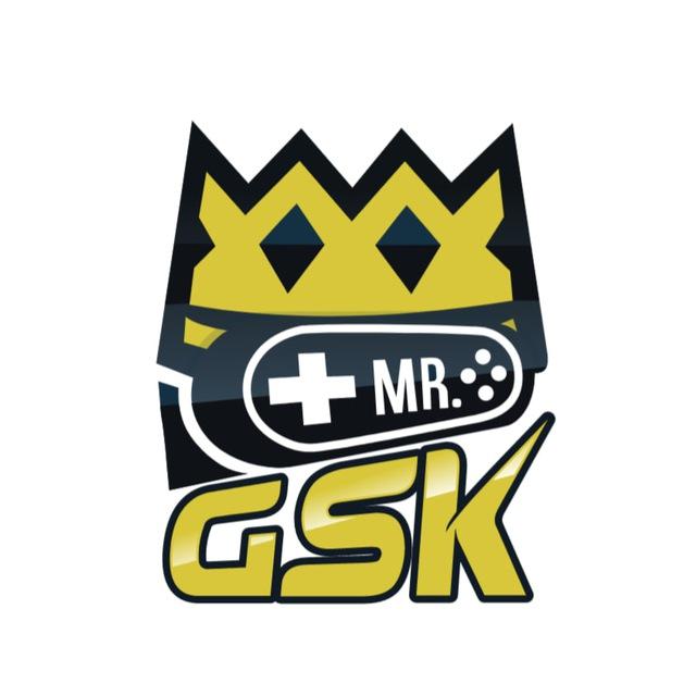 CryptoWithGSK📈