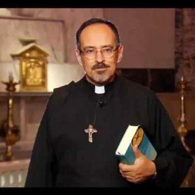 Homilias del Padre Ernesto María Caro