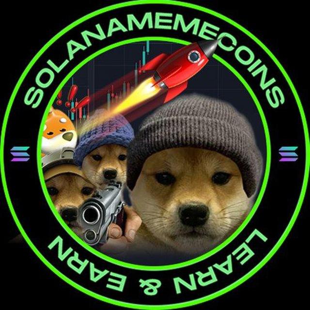 Solanamemecoins.io 🐢