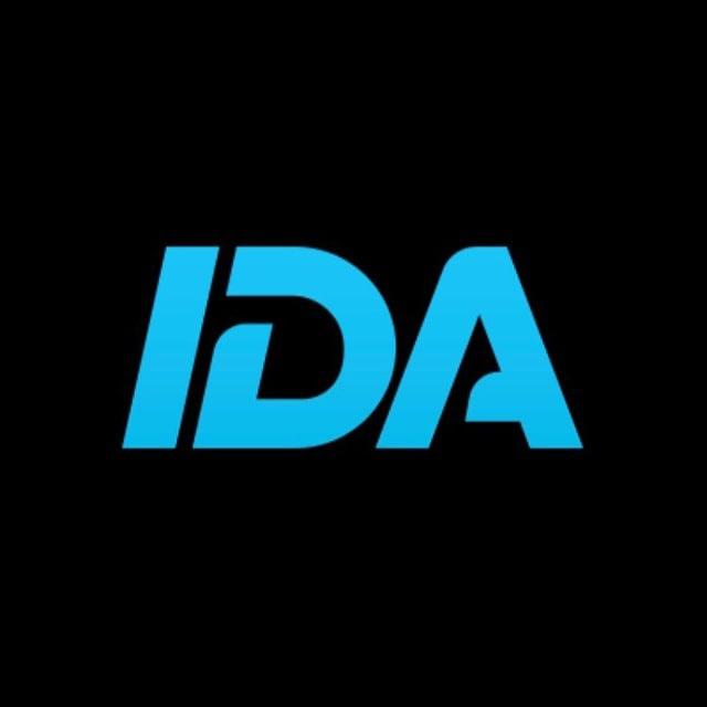 IDA official channel