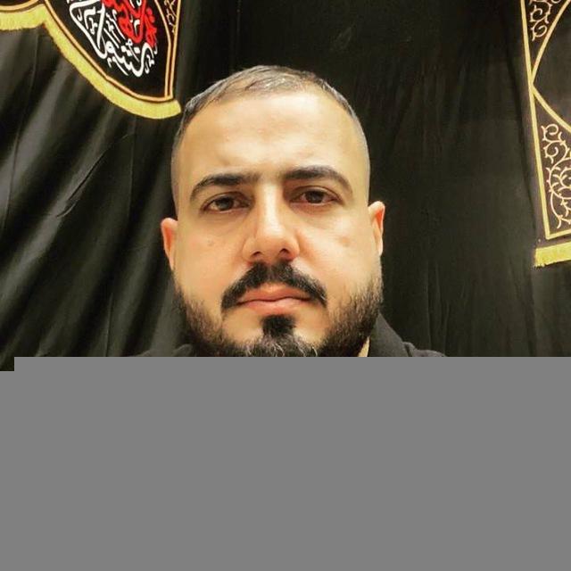 حسين الزبيدي البحراني