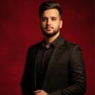 الاستاذ بارق رعد