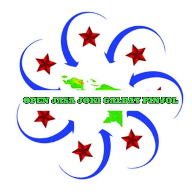 OPEN JOKI JASA GALBAY PINJOL