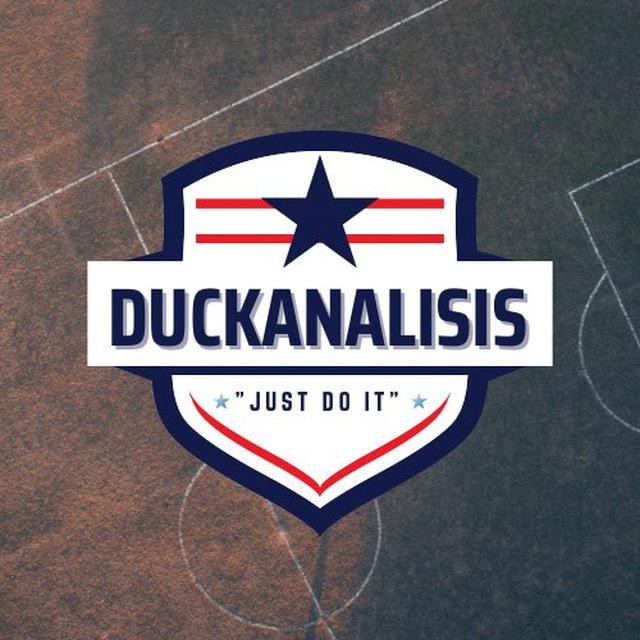 DUCKANALISIS⚜️