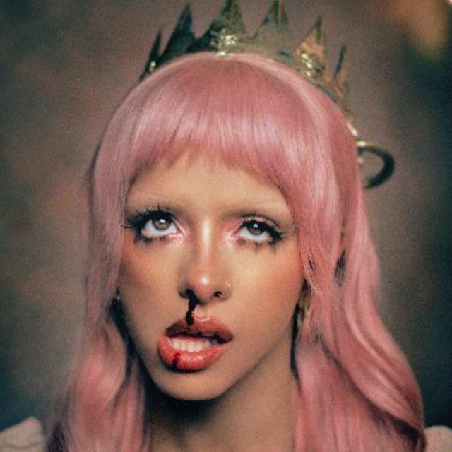 Melanie Martinez Songs