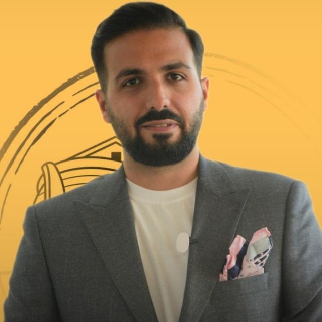 حسام معماریان | Acavest