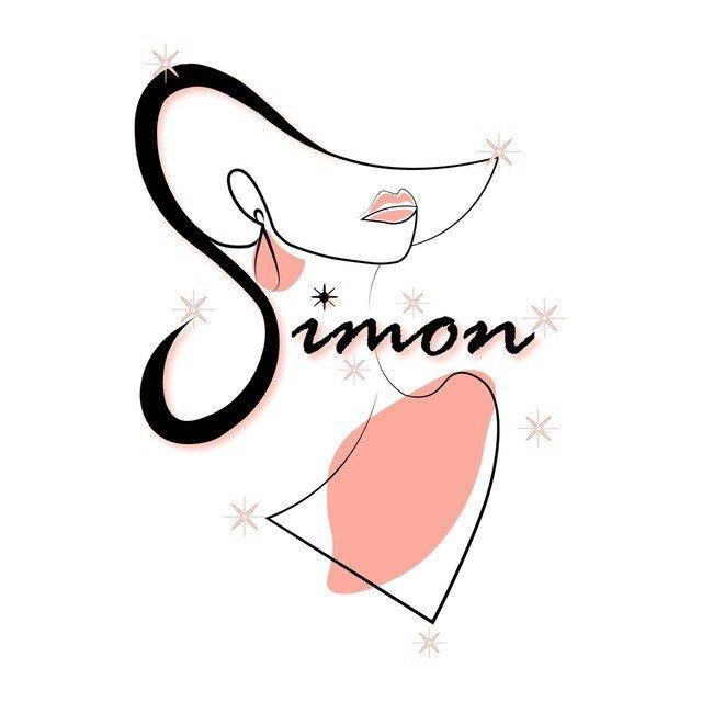 Simon Store || Big Size & Curvy ملابس مقاسات خاصة حريمي و رجالي😎🔥