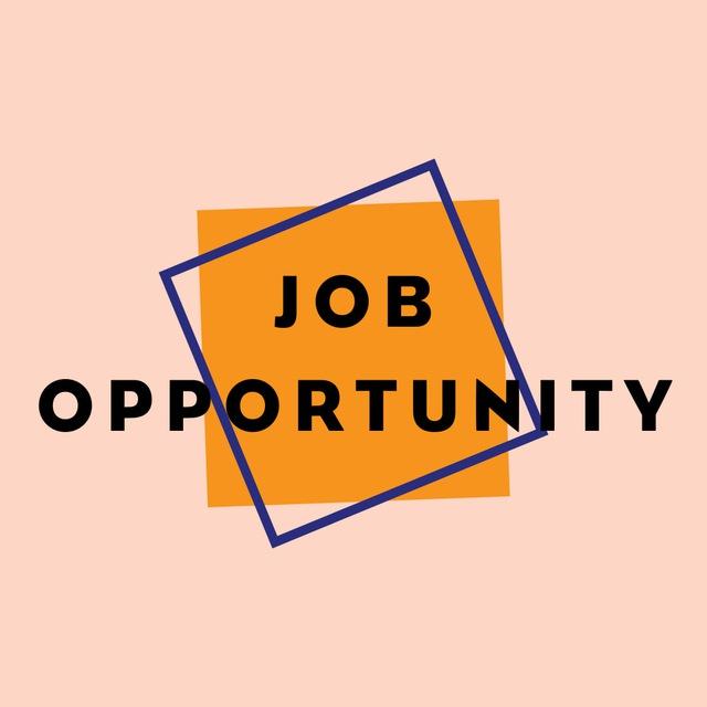 Job Opportunity-ជួយរកការងារនៅទីនេះ👇