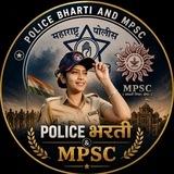 POLICE BHARTI 2026 🚔👮‍♀️