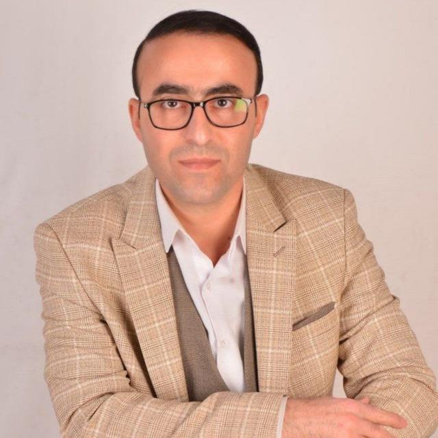 رضا صلاح بەرزنجی