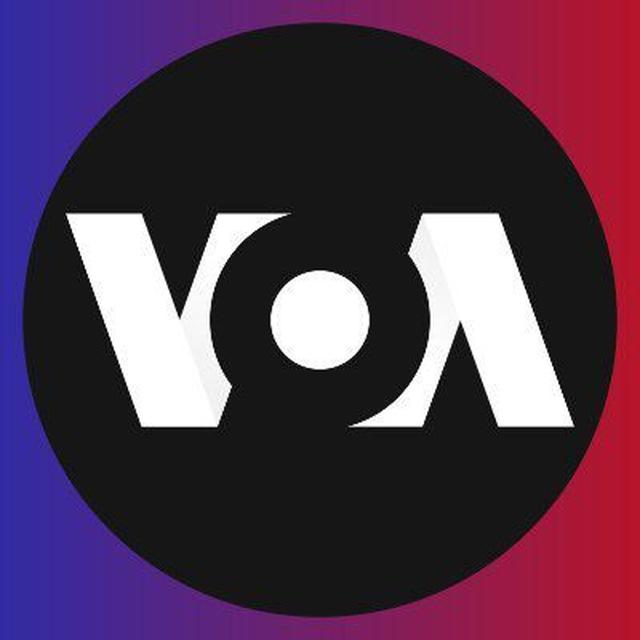 VOA Farsi