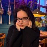 vasilina’s diary