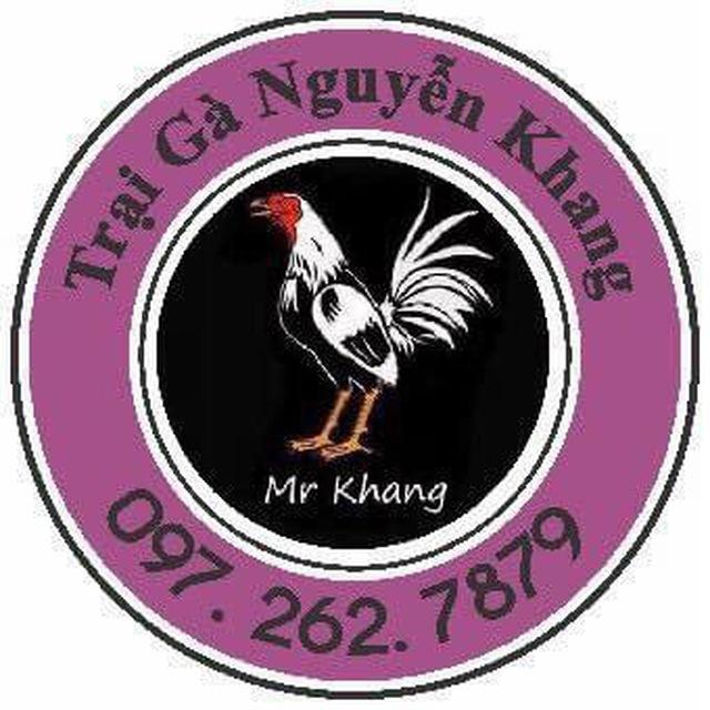 Trại Gà Nguyễn Khang