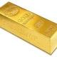 Gold price