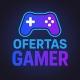 Ofertas Gamer 🎮