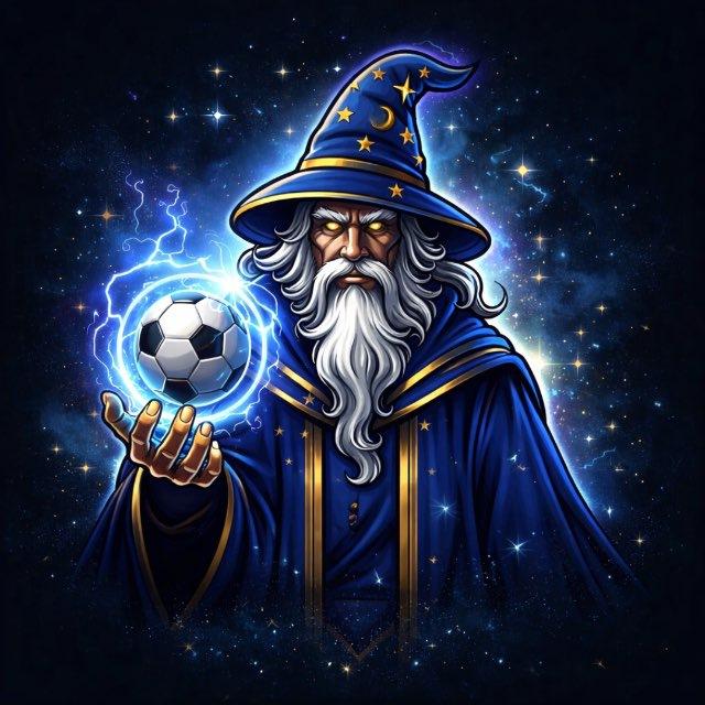 LE MAGE DU FOOT 🧙‍♂️⚽️