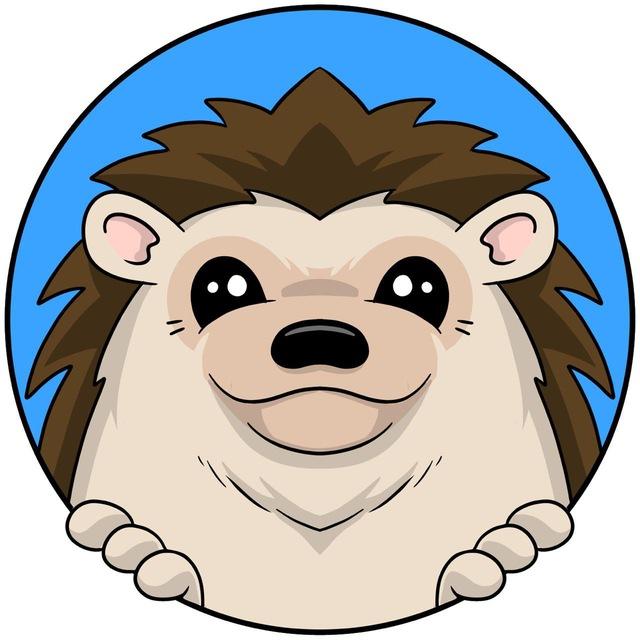 HahaYes $RIZO - Tesla's Hedgehog Mascot Portal