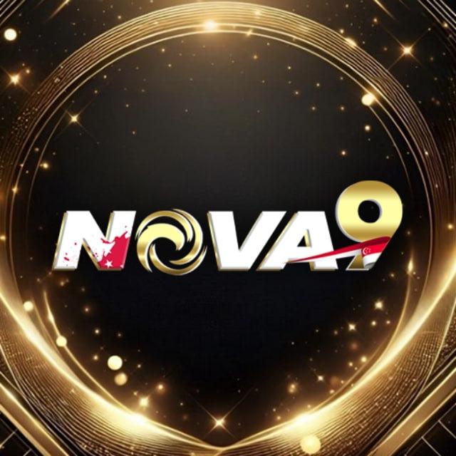 Nova9 Singapore Official🇸🇬