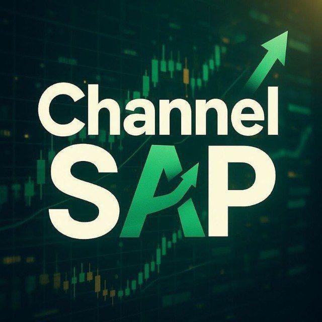 شركه SAP للإثتثمار والتداول 🇪🇬