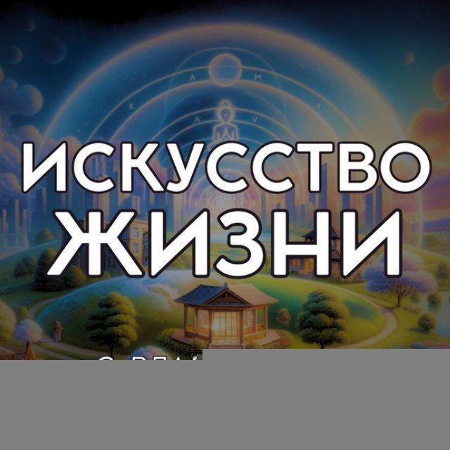 Искусство жизни 🥑 Владимир Трунин