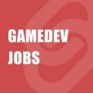 Вакансии GameDev, Unity и Unreal Engine разработчиков