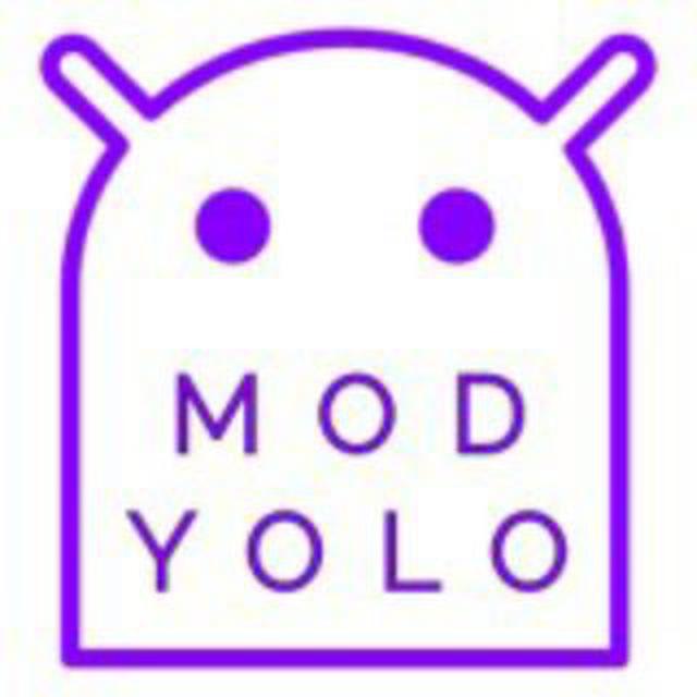 MOD YOLO OFFICIAL ❌