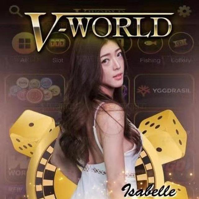 🔥V-World🌎 MAS 🇲🇾 SG 🇸🇬 VN 🇻🇳🔥