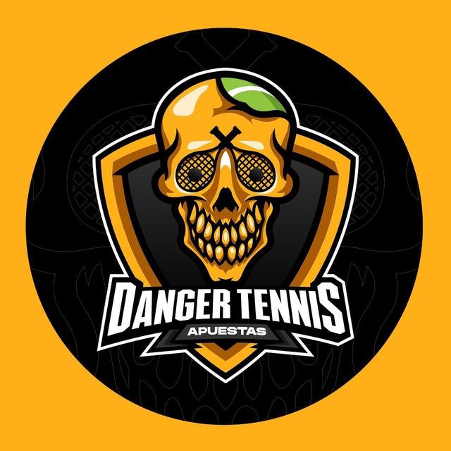 DANGER TENNIS | Antiguo