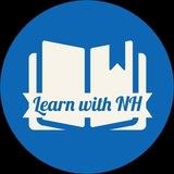Learn with NH📚🖌