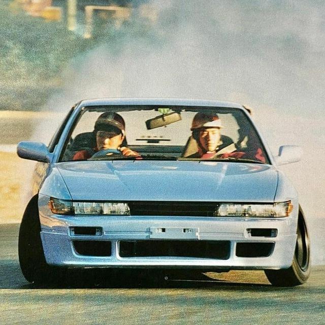 Dream Car