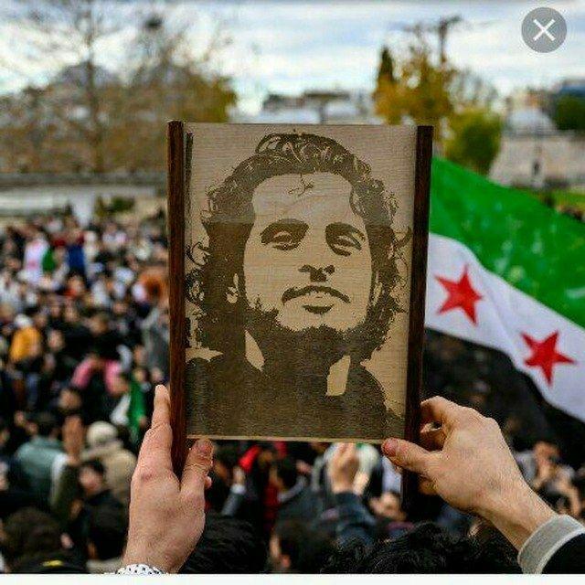 أُقْحُوَاَنَةُ حَرْبْ🌼🖤