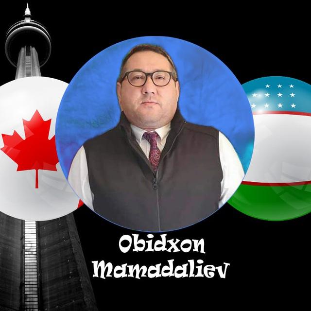 🇨🇦 Canadian life 🇺🇿 Канада янгиликлари