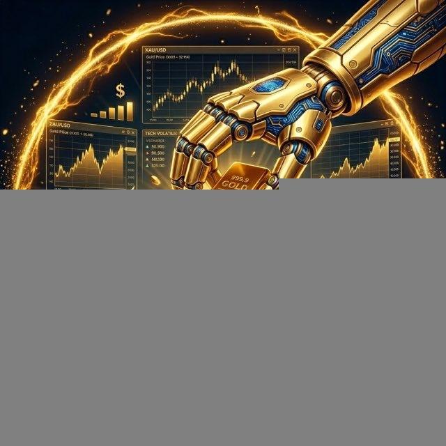 GOLD STRIKE AI💸