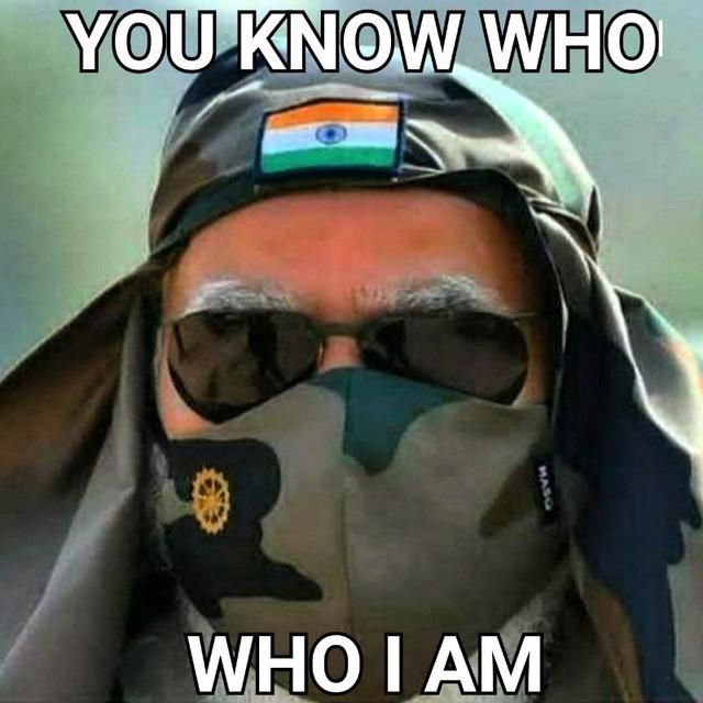 Akhand Shitposting Agency