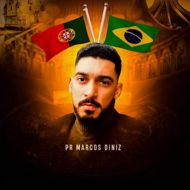 ✝️ CLUBE DO PASTOR DINIZ