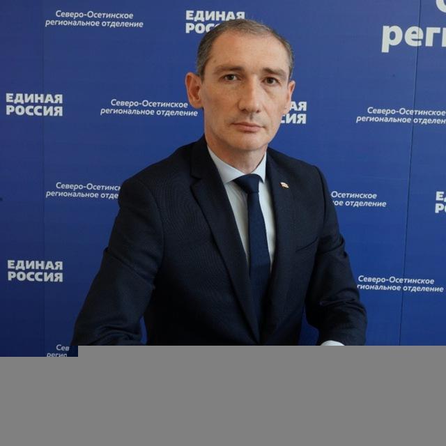 Тамерлан Гатиев