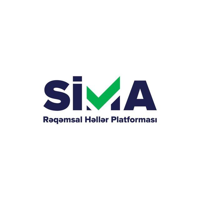 SİMA Rəqəmsal Həllər Platforması