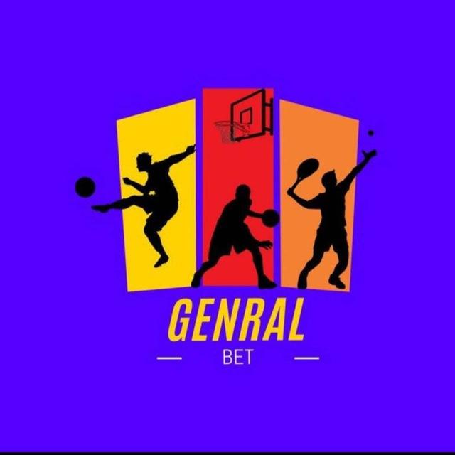 GENRAL BET
