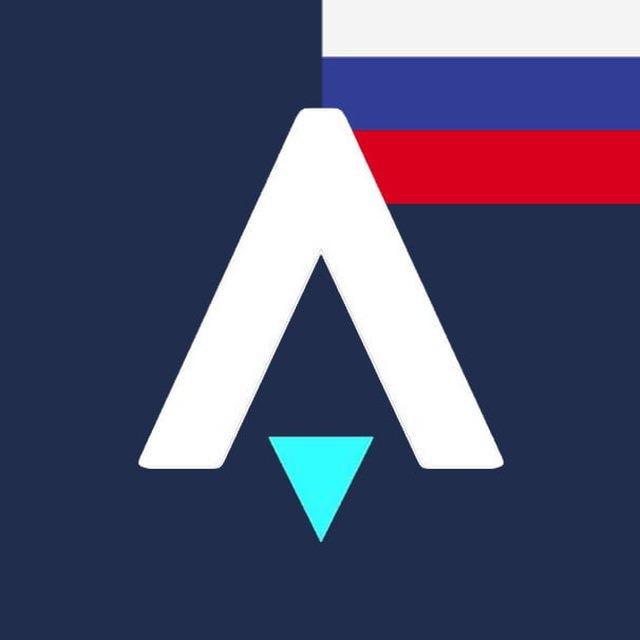 Star Atlas RU