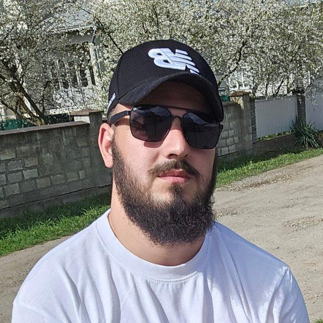 Юрчик без фільтрів🤝