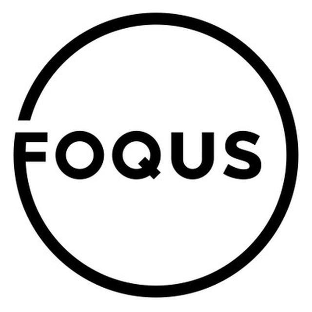 FOQUS - Analogue Photostore & Filmlab
