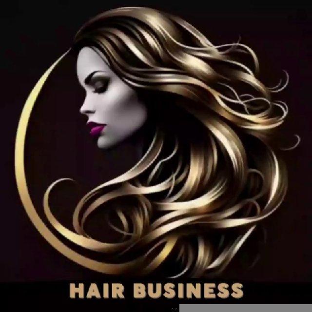 Продажа и Наращивание волос / Hair extension / बाल विस्तार /
