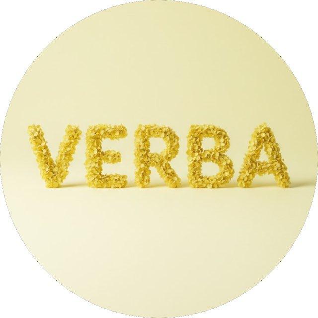 VERBA. Легко о косметике.