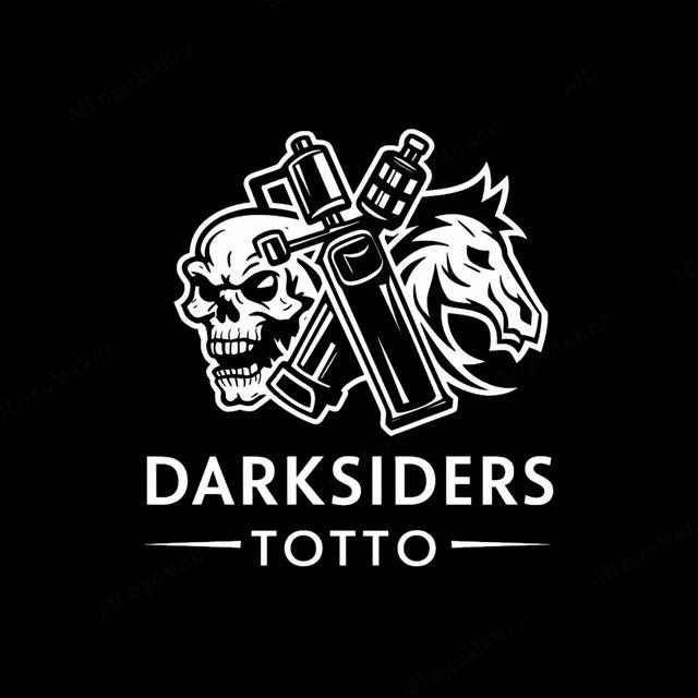 💀DarksidersTattoo💀