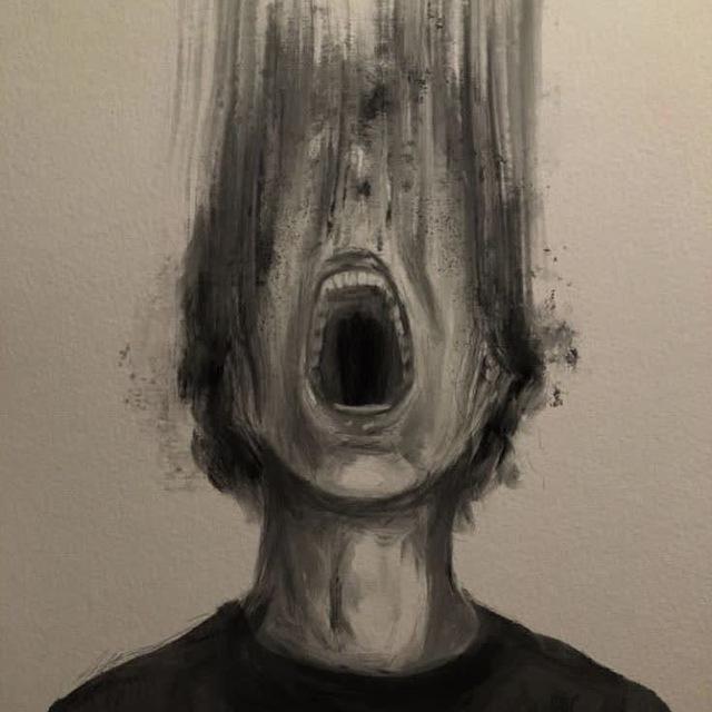 مغزمتلاشی‌شده
