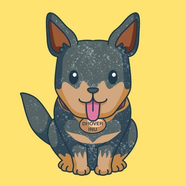 DROVER INU PORTAL