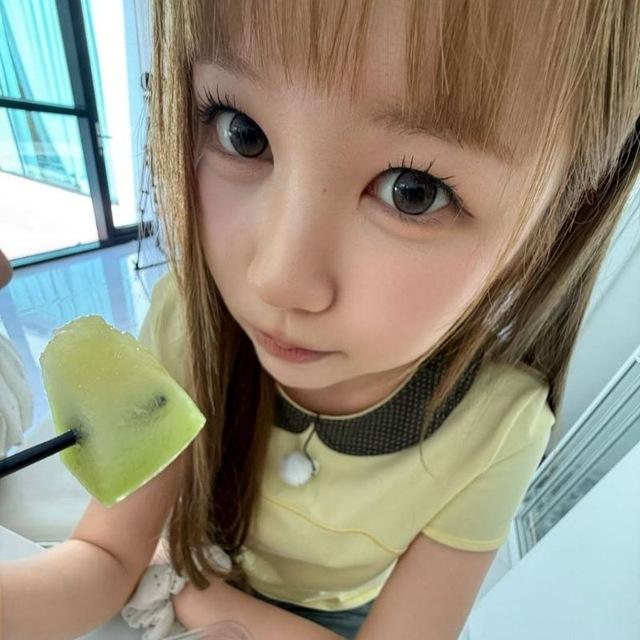 хартсляндия 🍋 lemon tang!